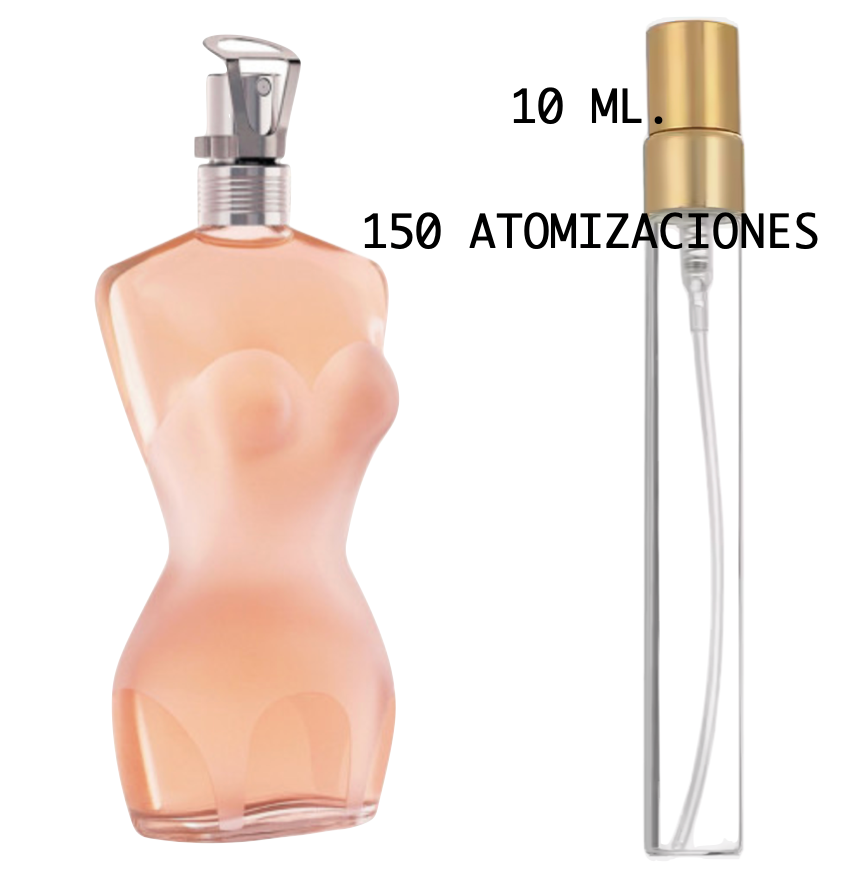 Classique Jean Paul Gaultier