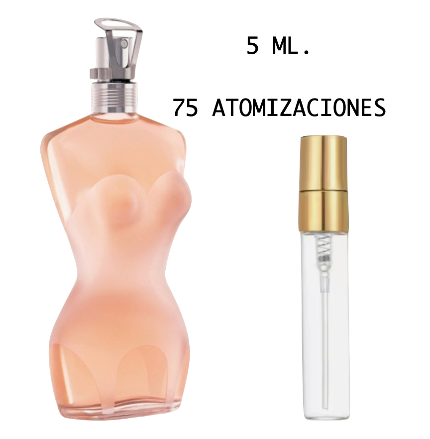 Classique Jean Paul Gaultier