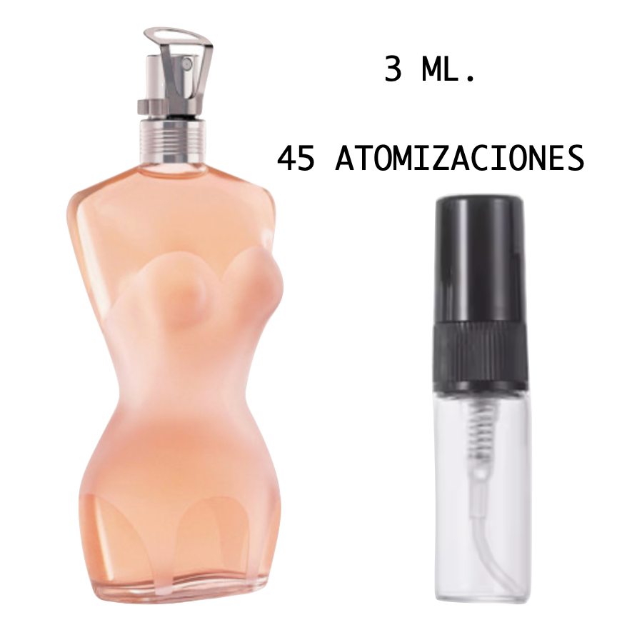 Classique Jean Paul Gaultier