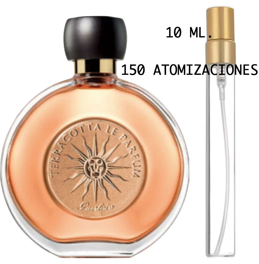 Terracotta Le Parfum Guerlain