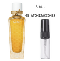 Oud & Ambre Cartier