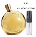 L’Ambre des Merveilles Hermès