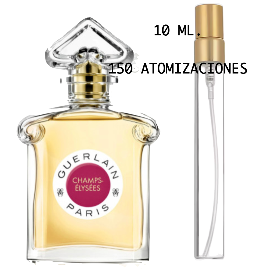 Champs-Élysées Eau de Parfum Guerlain