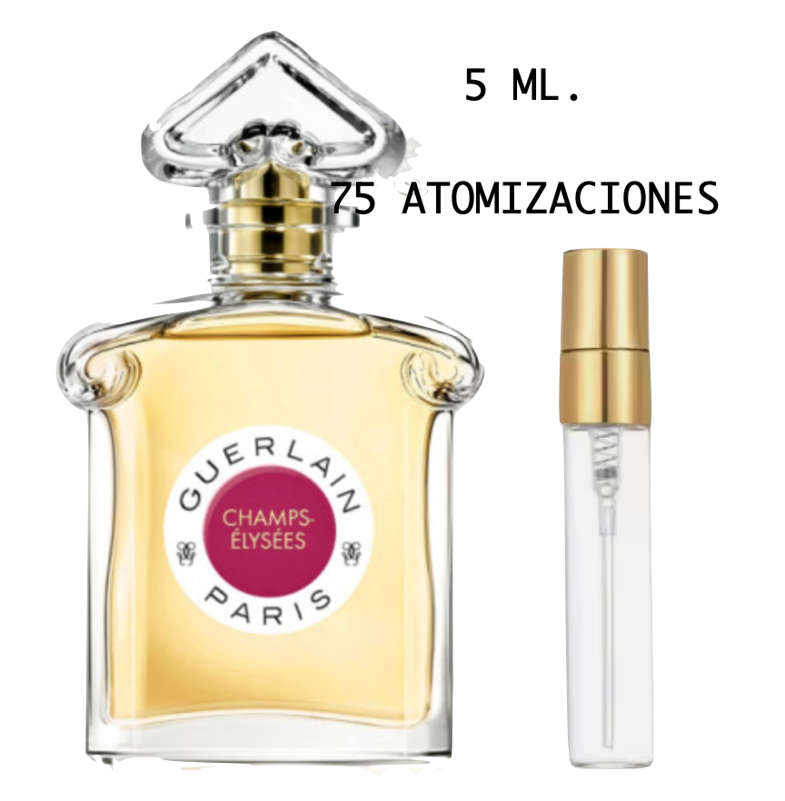Champs-Élysées Eau de Parfum Guerlain