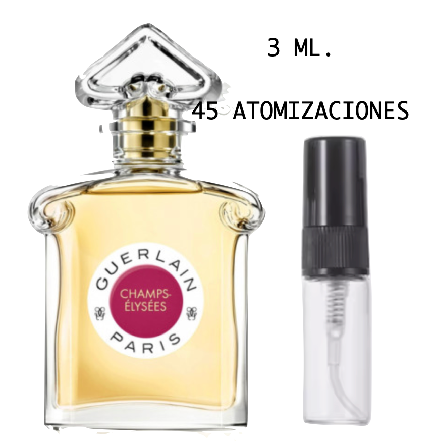 Champs-Élysées Eau de Parfum Guerlain