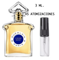 L'Heure Bleue Eau de Parfum Guerlain