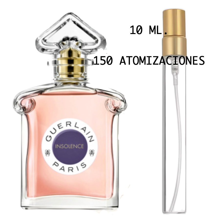 Insolence Eau de Toilette Guerlain