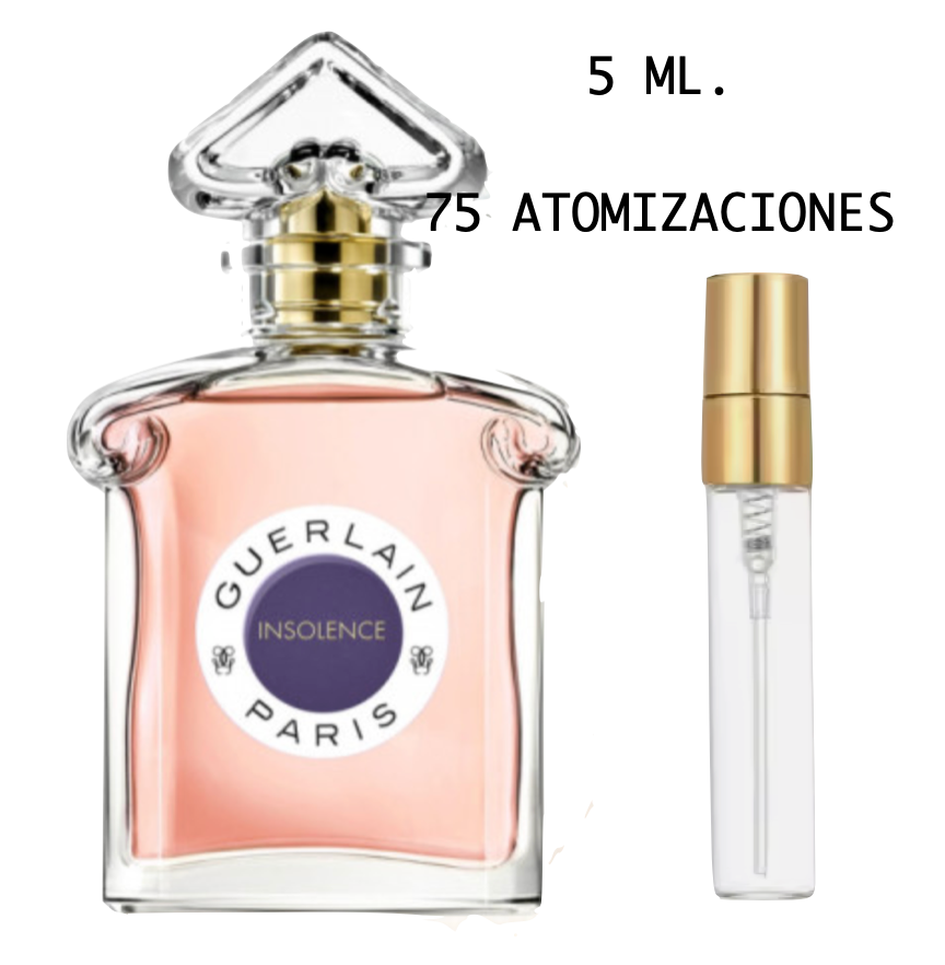 Insolence Eau de Toilette Guerlain