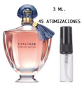 Shalimar Parfum Initial Guerlain