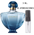 Shalimar Souffle de Parfum Guerlain