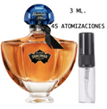 Shalimar Millésime Tonka Guerlain