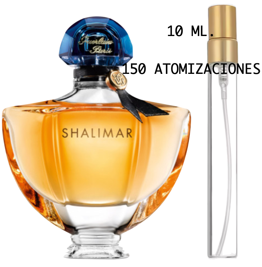 Shalimar Eau de Parfum Guerlain