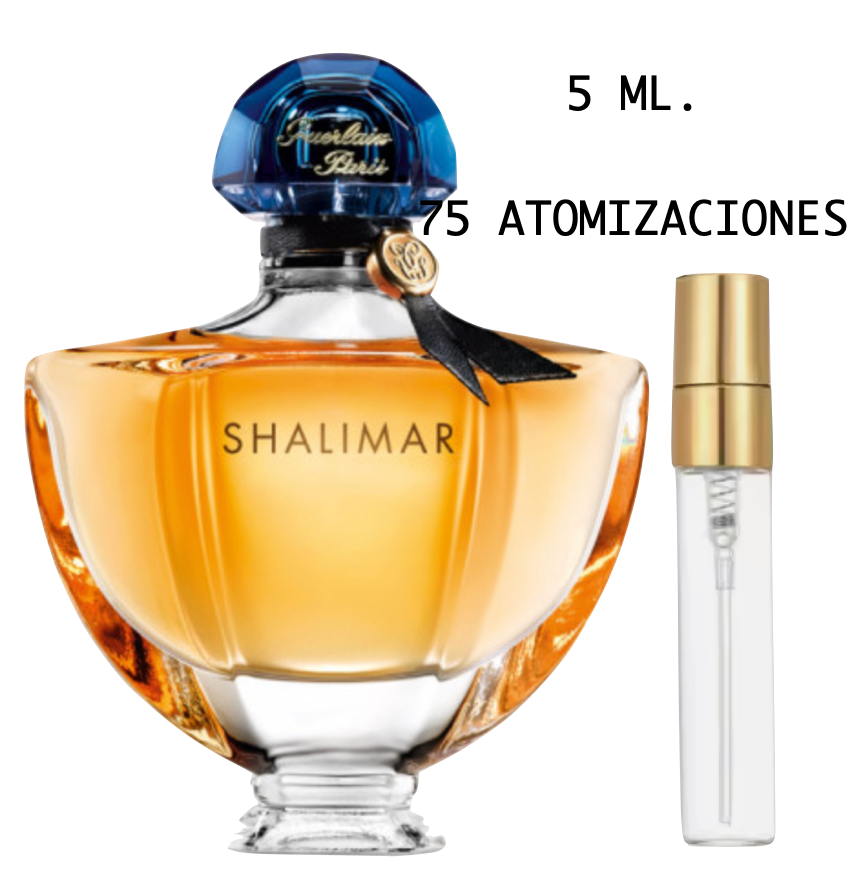 Shalimar Eau de Parfum Guerlain