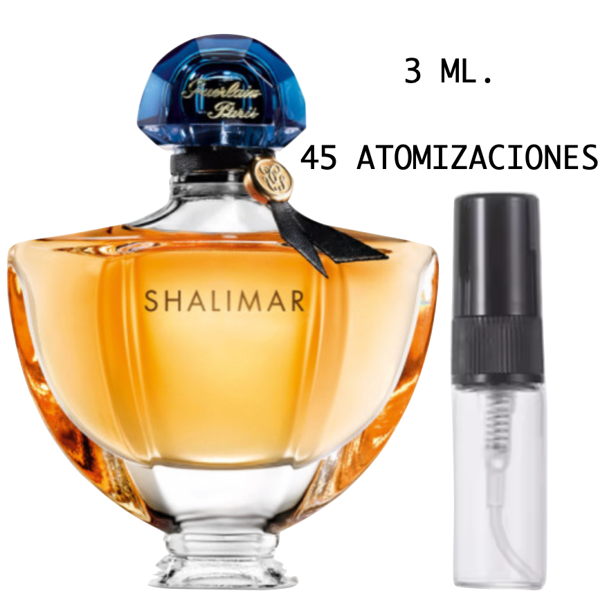 Shalimar Eau de Parfum Guerlain