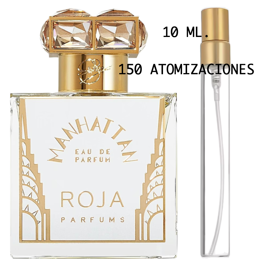 Manhattan Eau de Parfum Roja Dove