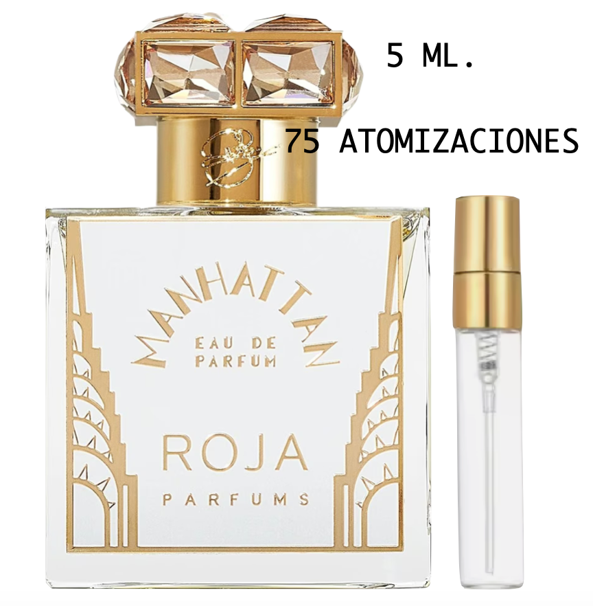 Manhattan Eau de Parfum Roja Dove
