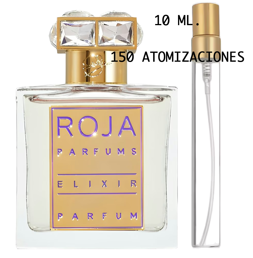 Elixir Pour Femme Parfum Roja Dove