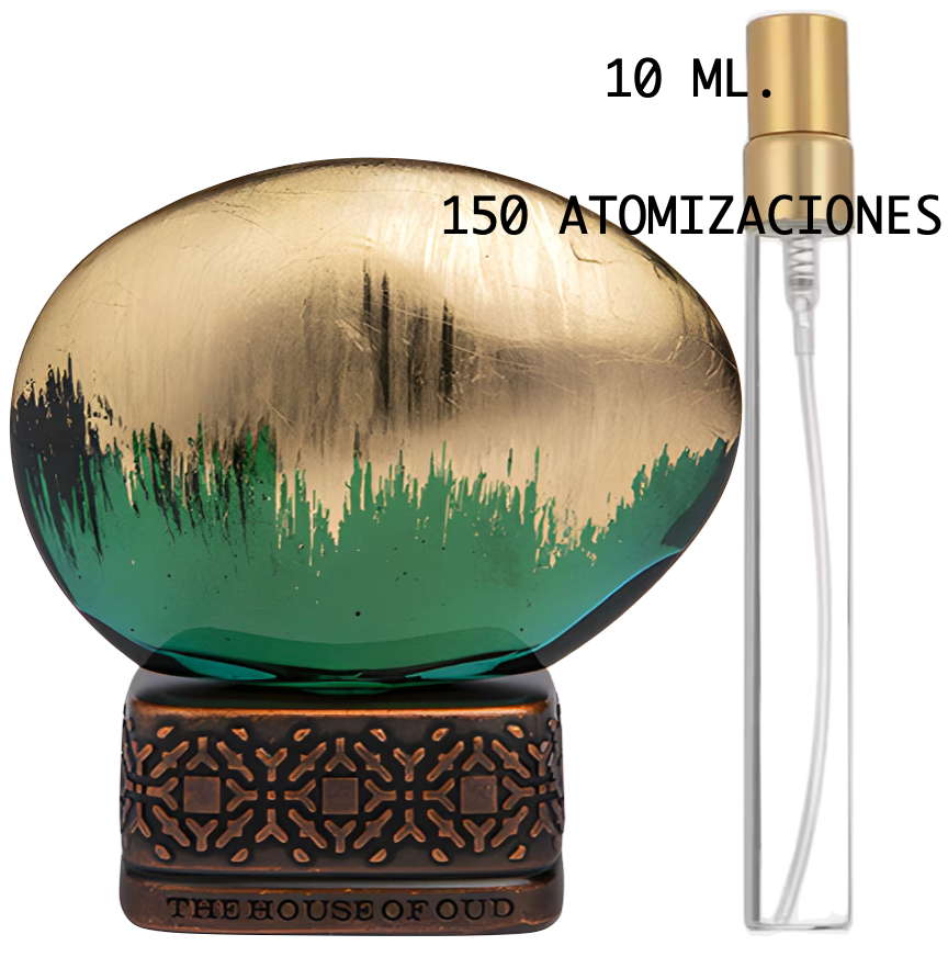 Crop 2022 The House of Oud