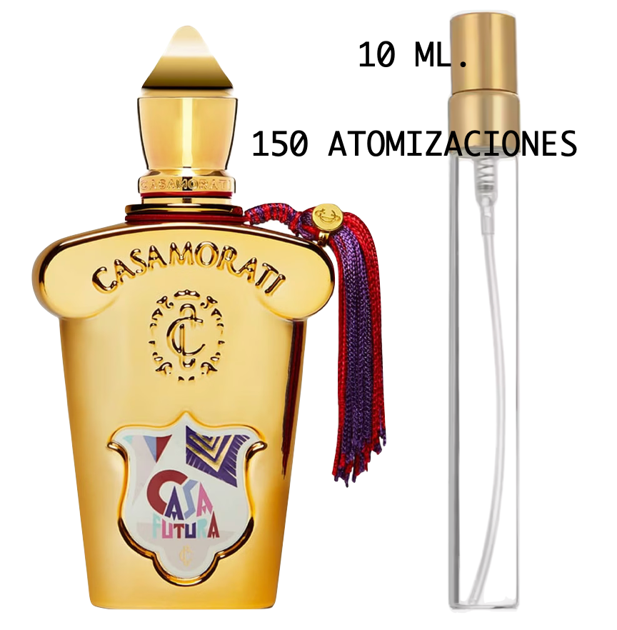 Casafutura Casamorati 1888