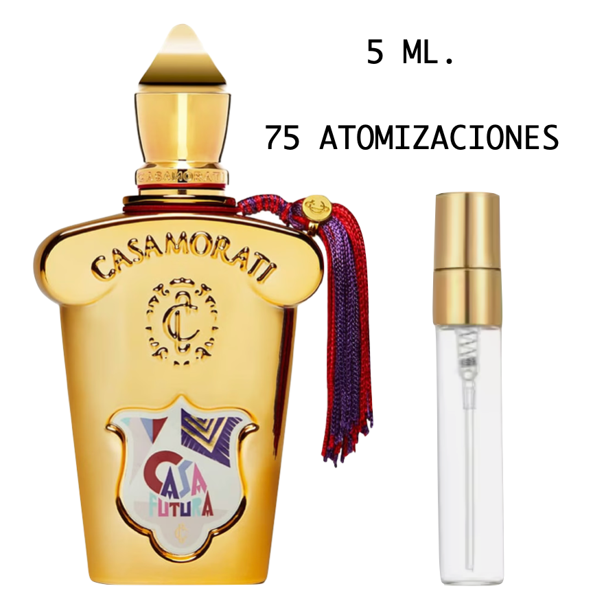 Casafutura Casamorati 1888
