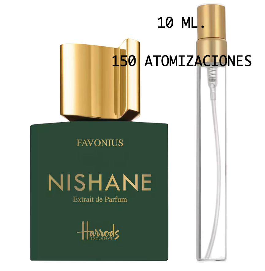 Favonius Nishane