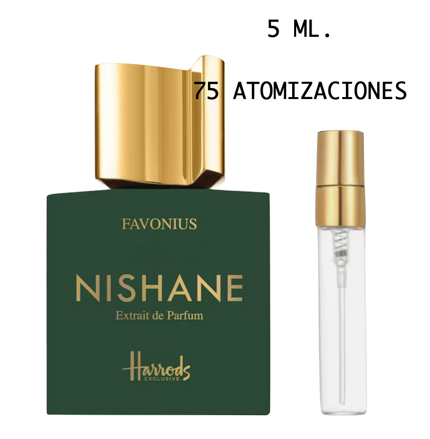 Favonius Nishane