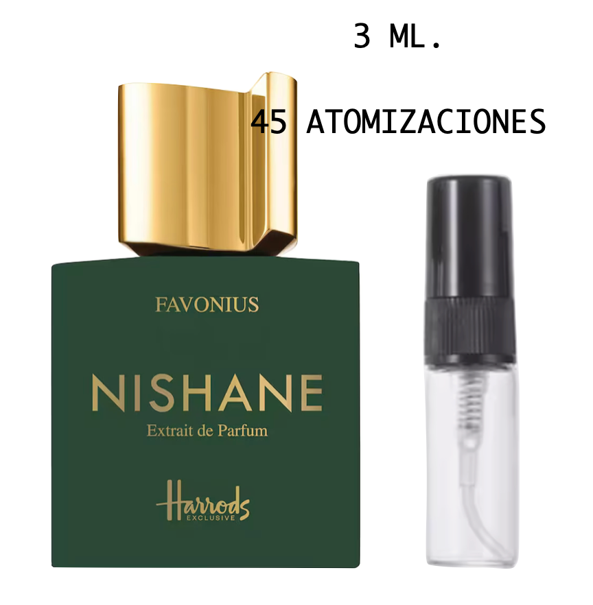 Favonius Nishane