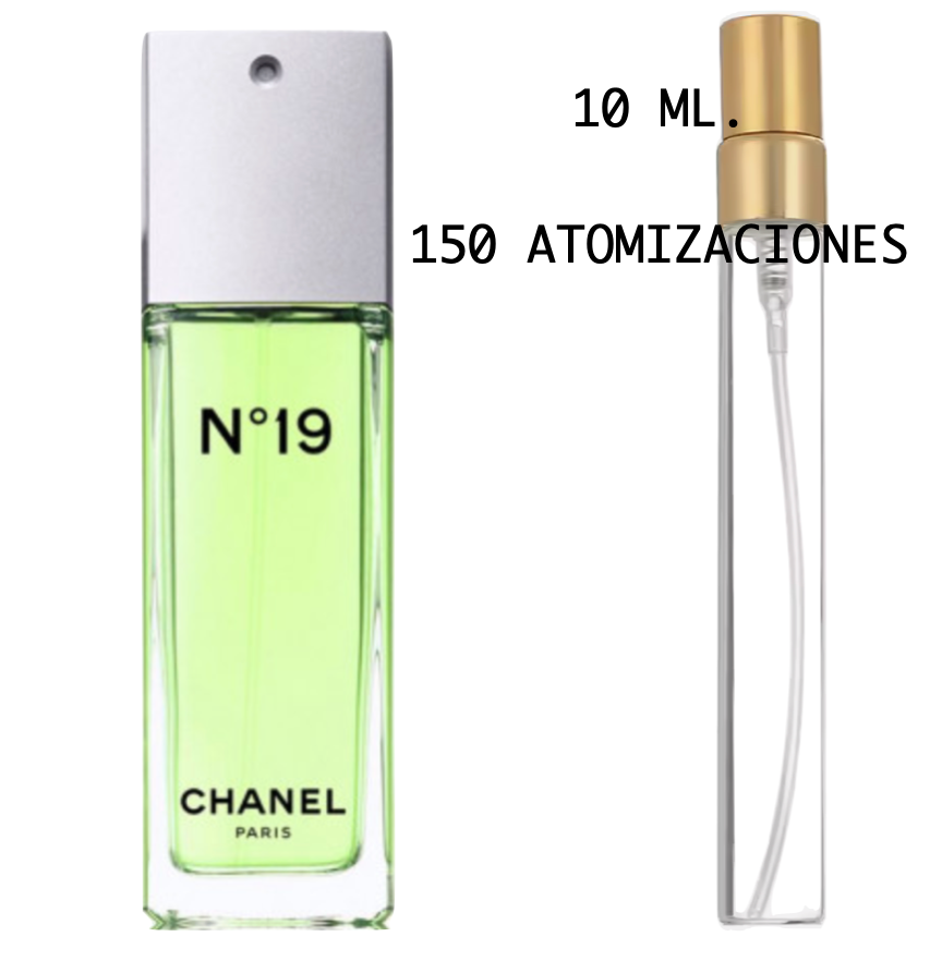 Chanel N°19 Chanel