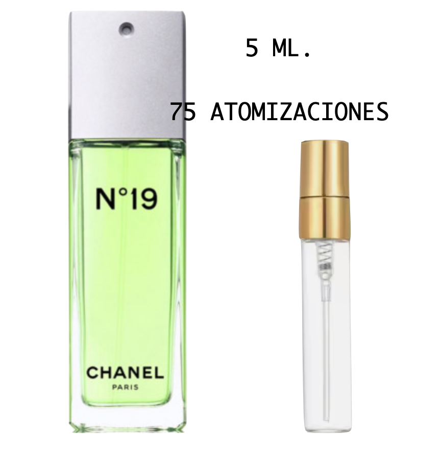 Chanel N°19 Chanel