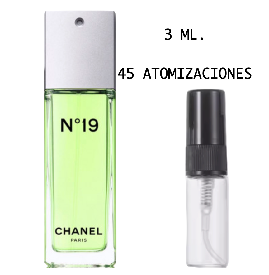 Chanel N°19 Chanel