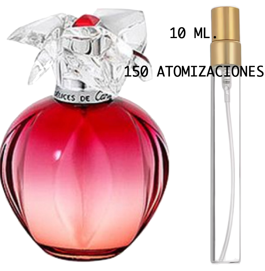 Delices de Cartier Eau Fruitee Cartier