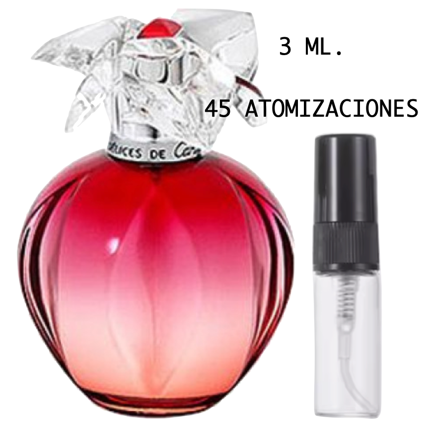 Delices de Cartier Eau Fruitee Cartier