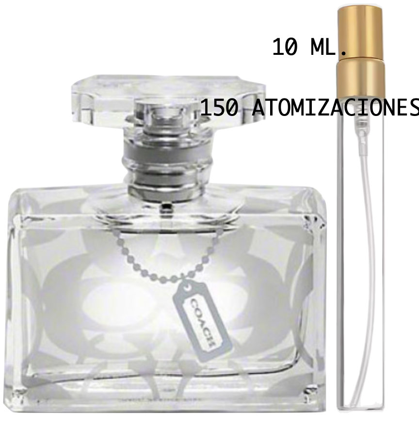 Coach Eau de Toilette Coach