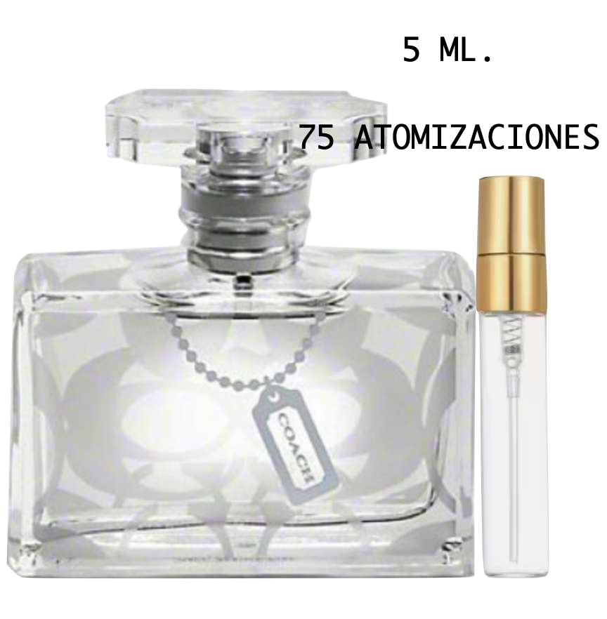 Coach Eau de Toilette Coach