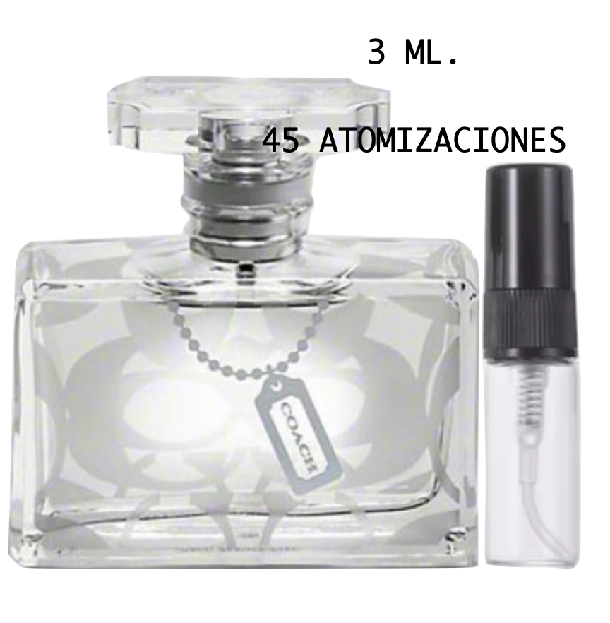 Coach Eau de Toilette Coach