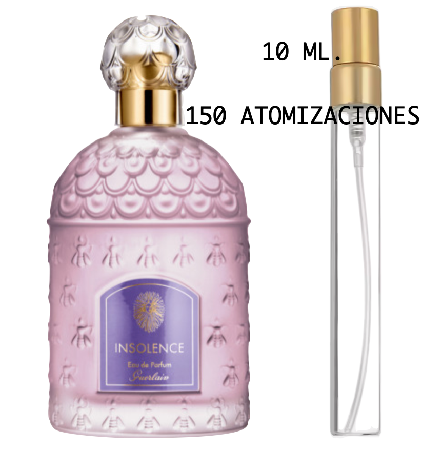 Insolence Eau de Parfum Guerlain