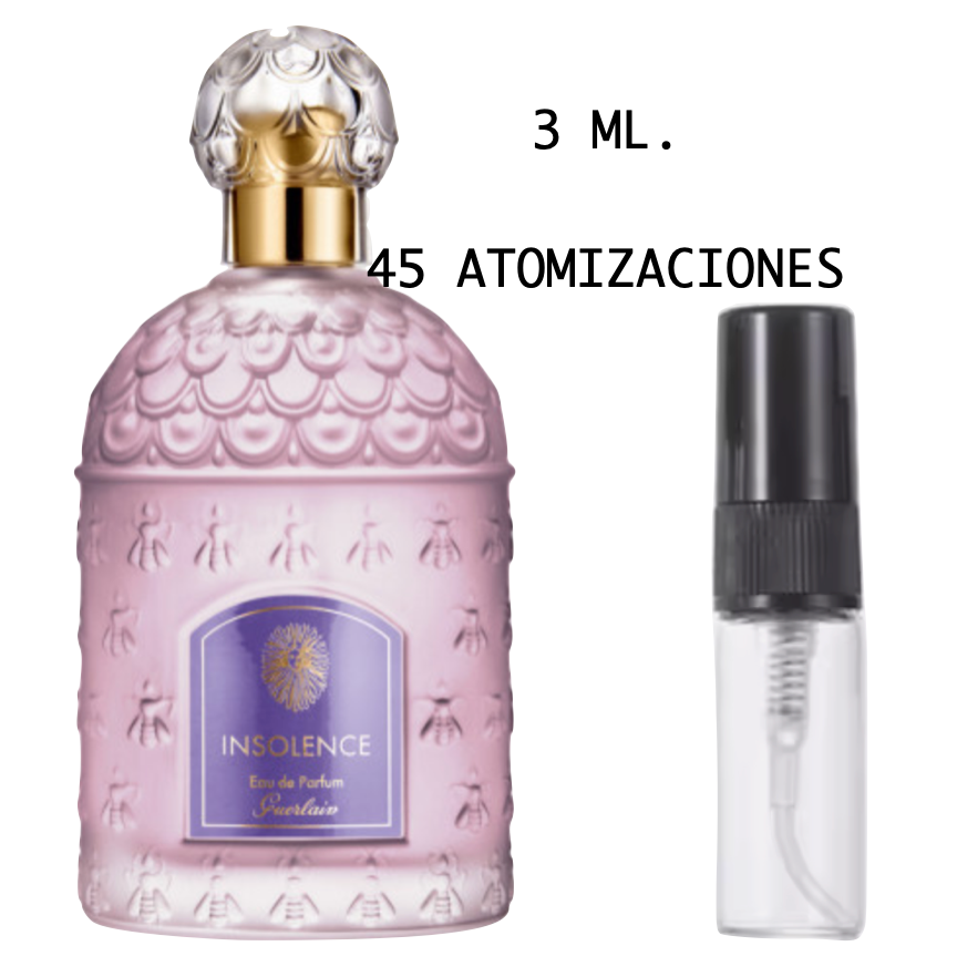 Insolence Eau de Parfum Guerlain