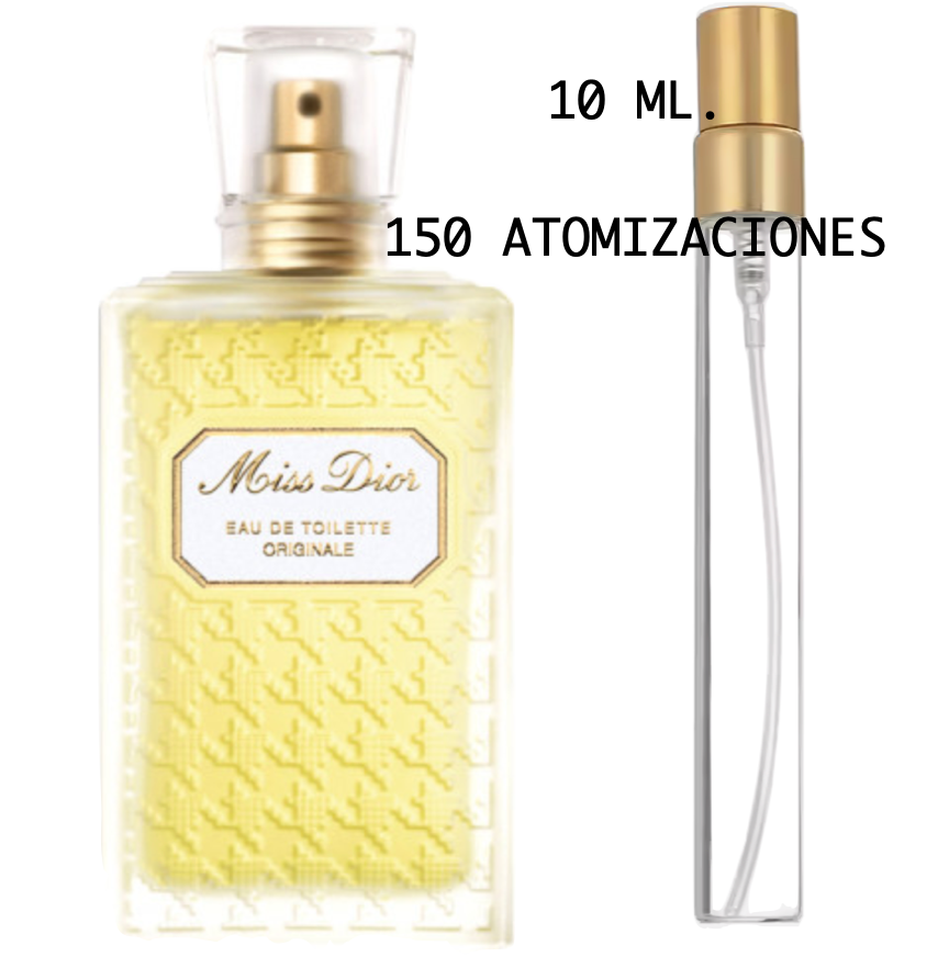 Miss Dior Eau de Toilette Originale Dior