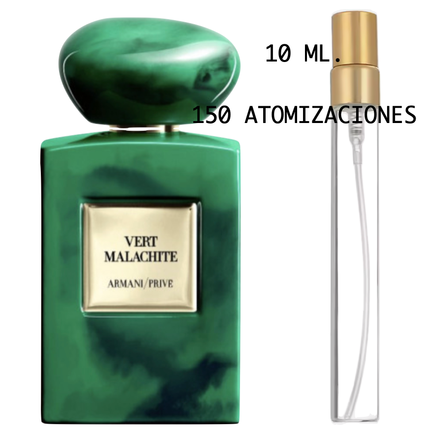 Armani Prive Vert Malachite Giorgio Armani