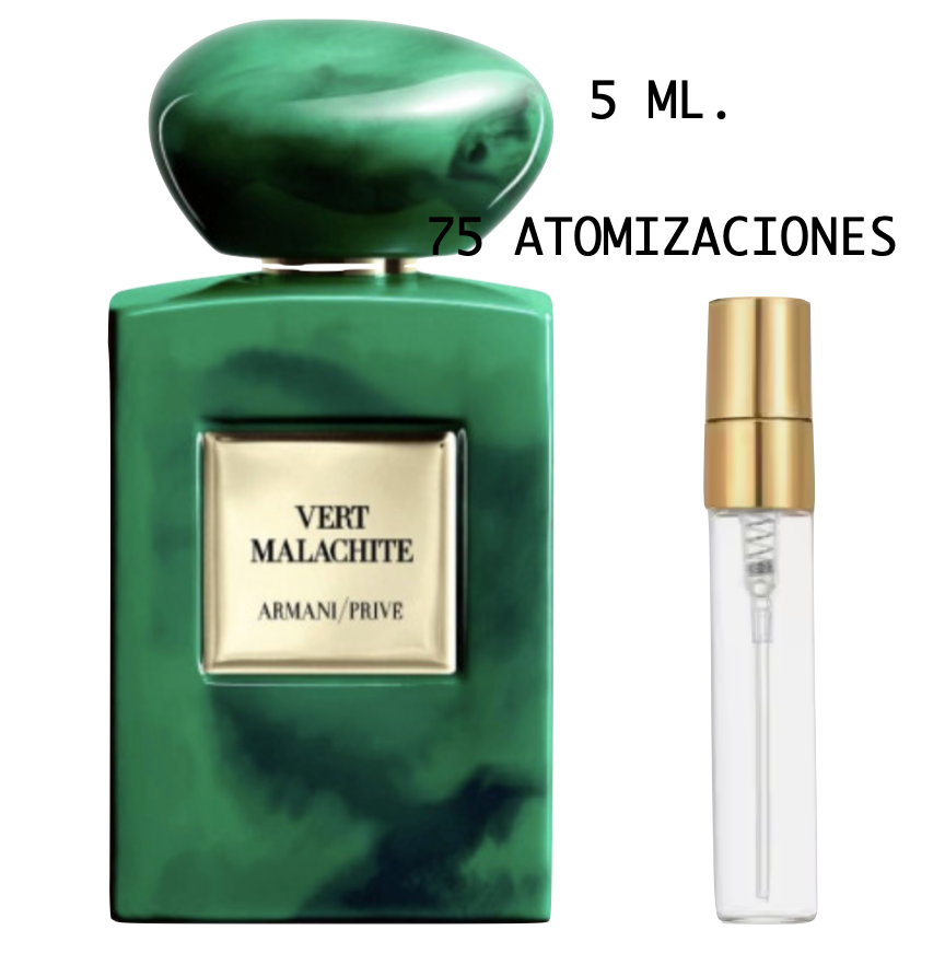Armani Prive Vert Malachite Giorgio Armani
