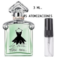 La Petite Robe Noire Eau Fraiche Guerlain