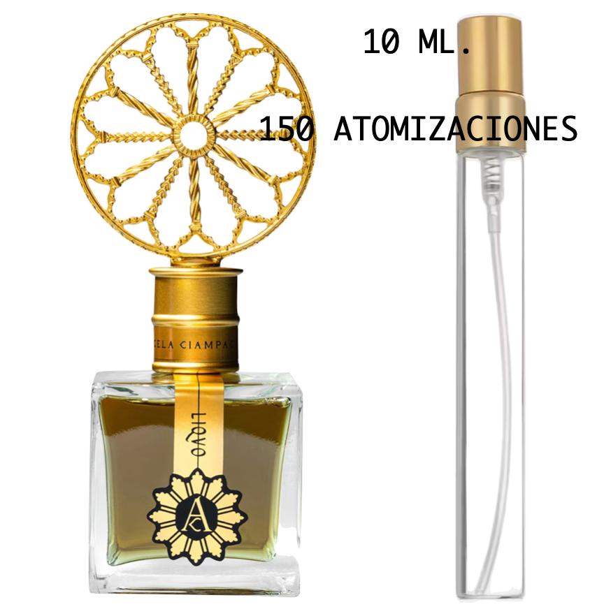 Liquo Angela Ciampagna