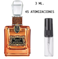 Glistening Amber Juicy Couture