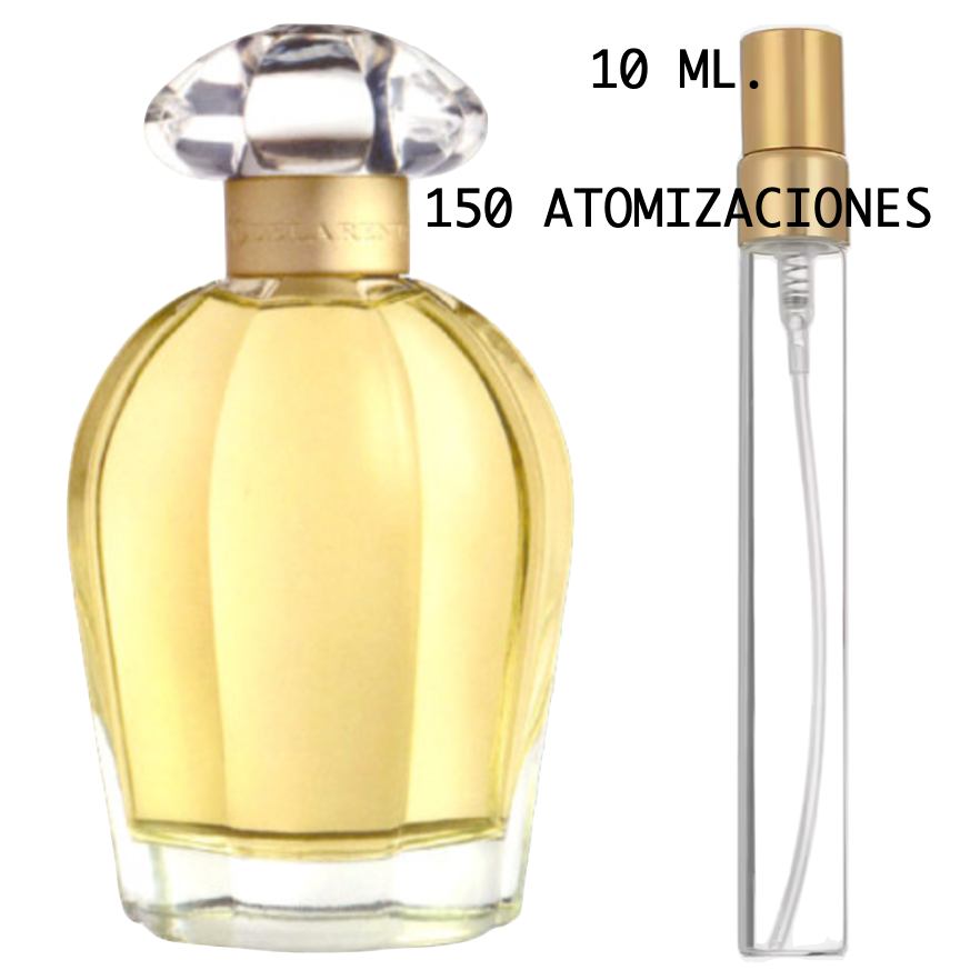 So de la Renta Oscar de la Renta