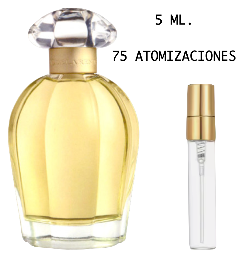 So de la Renta Oscar de la Renta