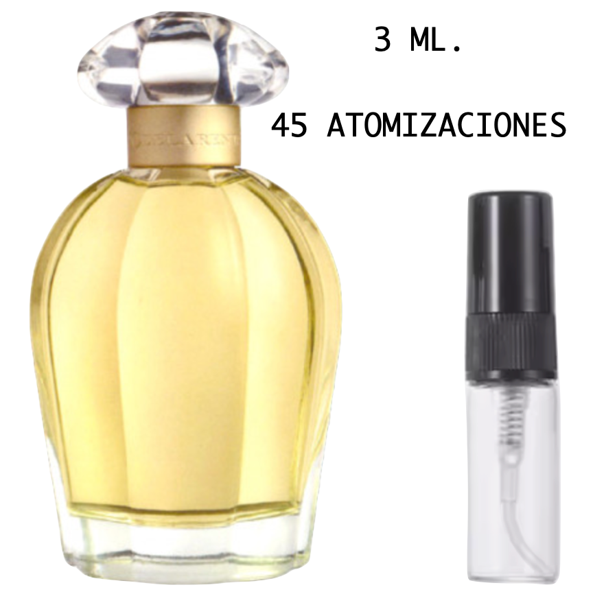 So de la Renta Oscar de la Renta