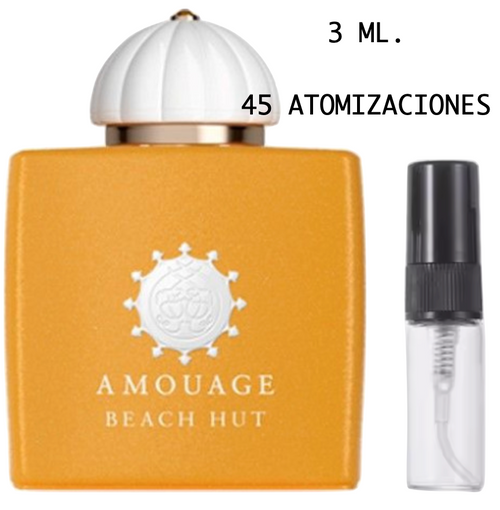 Beach Hut Woman Amouage