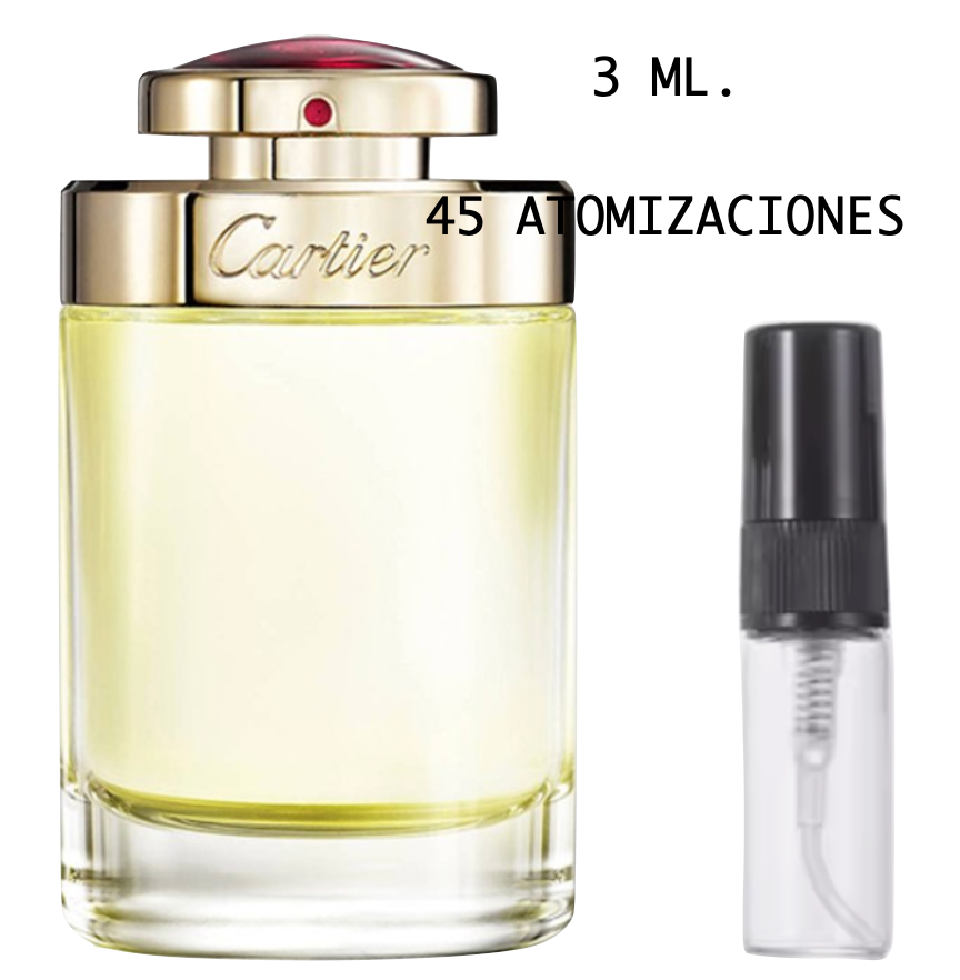 Baiser Fou Cartier