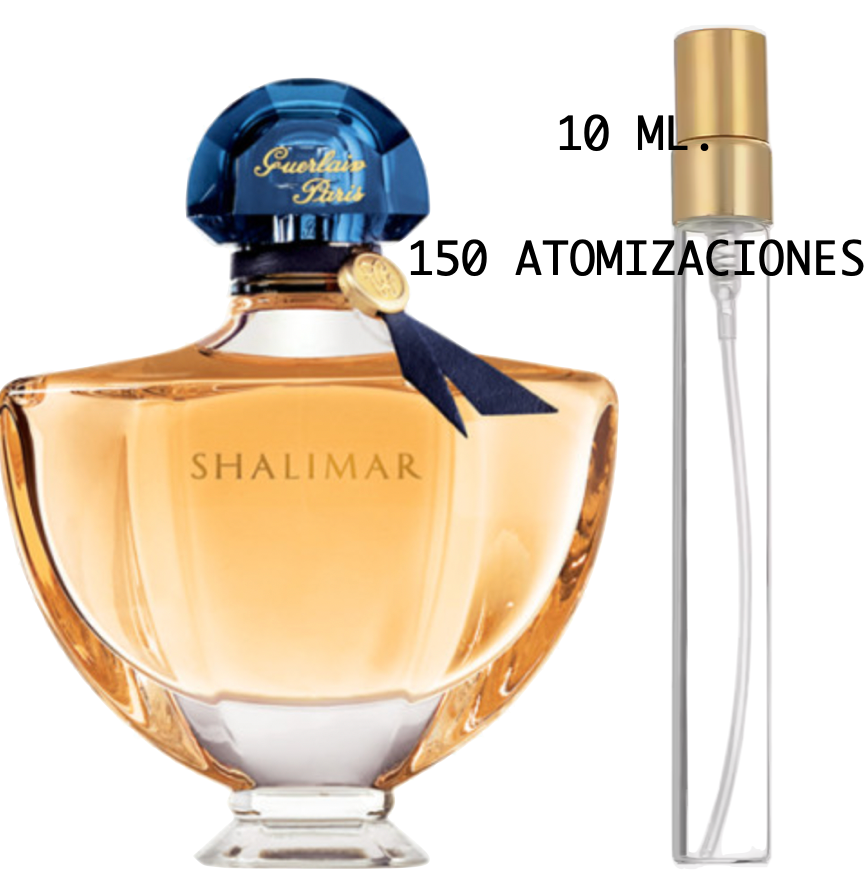 Shalimar Eau de Toilette Guerlain