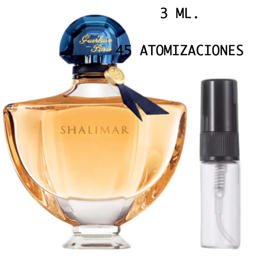 Shalimar Eau de Toilette Guerlain